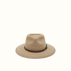 Men R.M. Williams Traveller Akubra