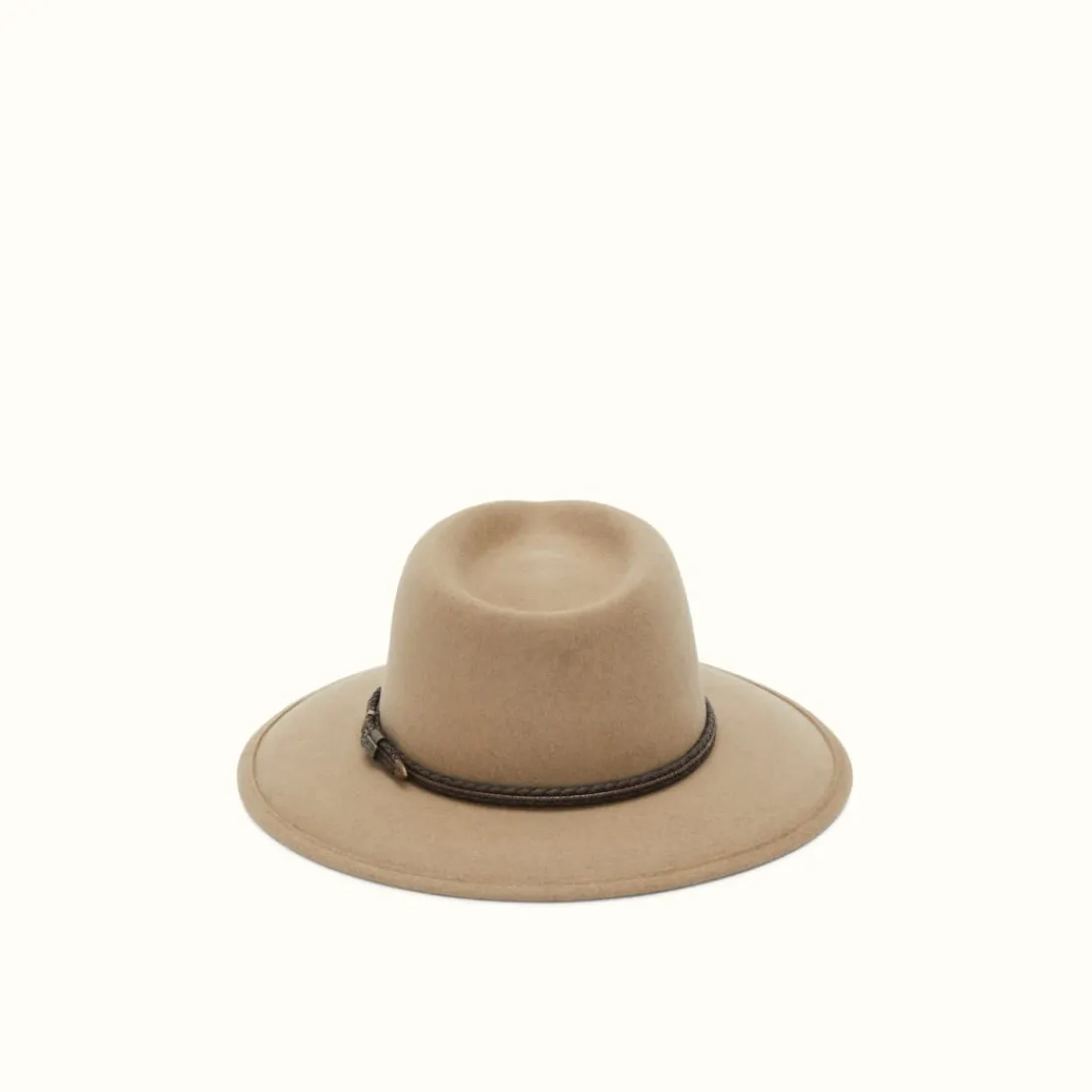 Women R.M. Williams Traveller Akubra