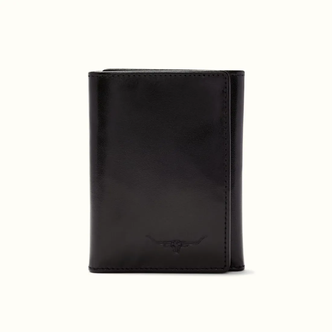 Men R.M. Williams Tri-Fold Wallet