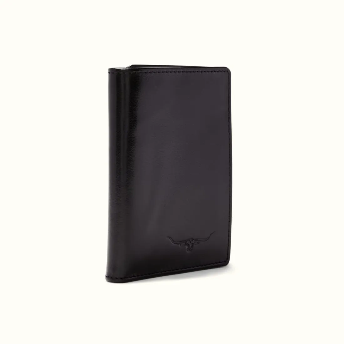 Men R.M. Williams Tri-Fold Wallet
