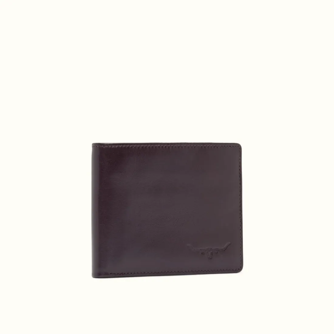 Men R.M. Williams Tri-Fold Wallet