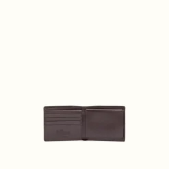 Men R.M. Williams Tri-Fold Wallet