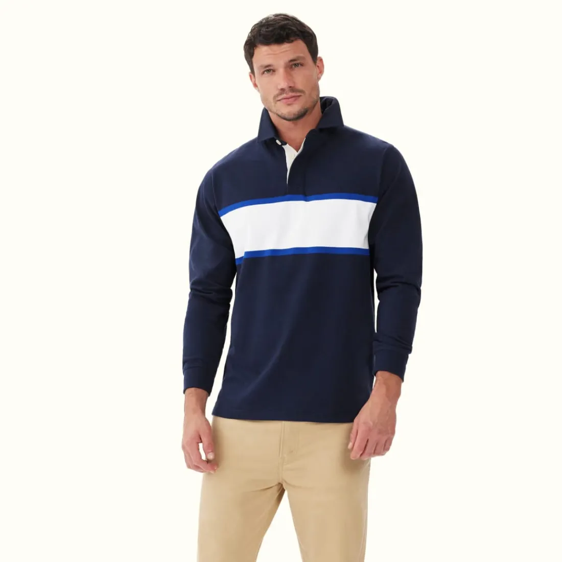 Men R.M. Williams Tweedale Rugby