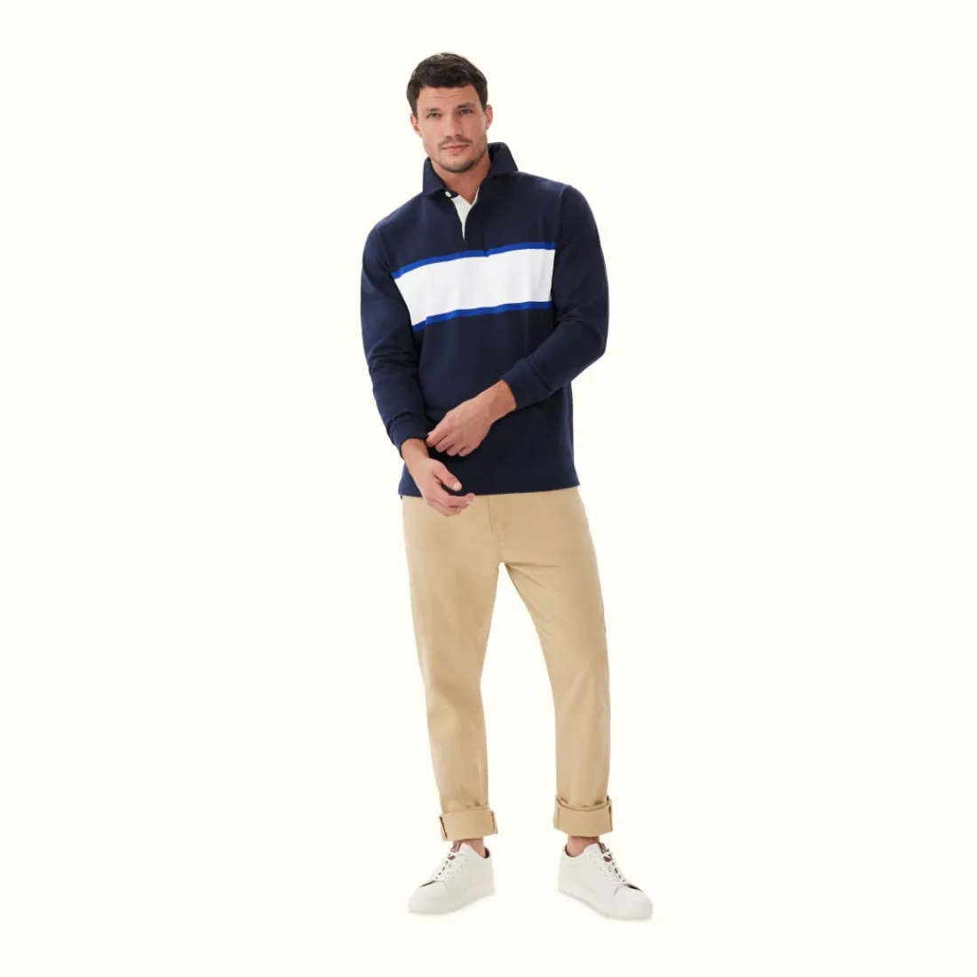 Men R.M. Williams Tweedale Rugby