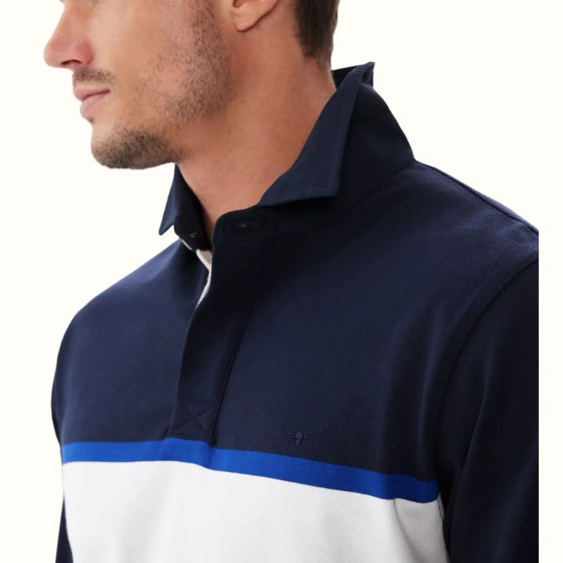 Men R.M. Williams Tweedale Rugby