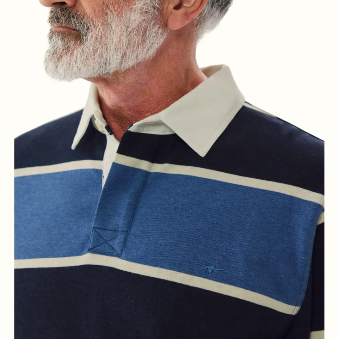 Men R.M. Williams Tweedale Rugby