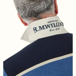 Men R.M. Williams Tweedale Rugby