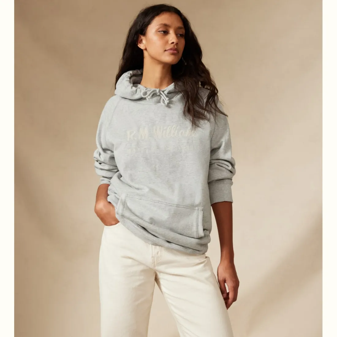 Women R.M. Williams Unisex Hoodie