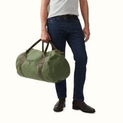 Women R.M. Williams Ute Bag