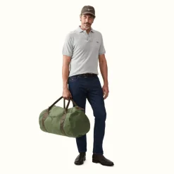 Women R.M. Williams Ute Bag