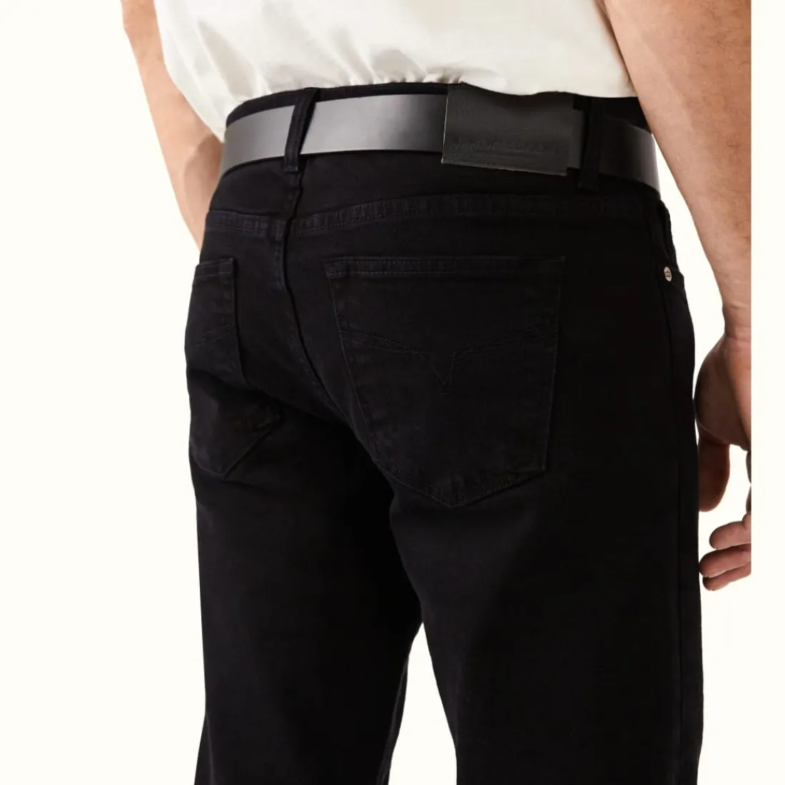 Men R.M. Williams Victor Jean