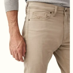 Men R.M. Williams Victor Jean