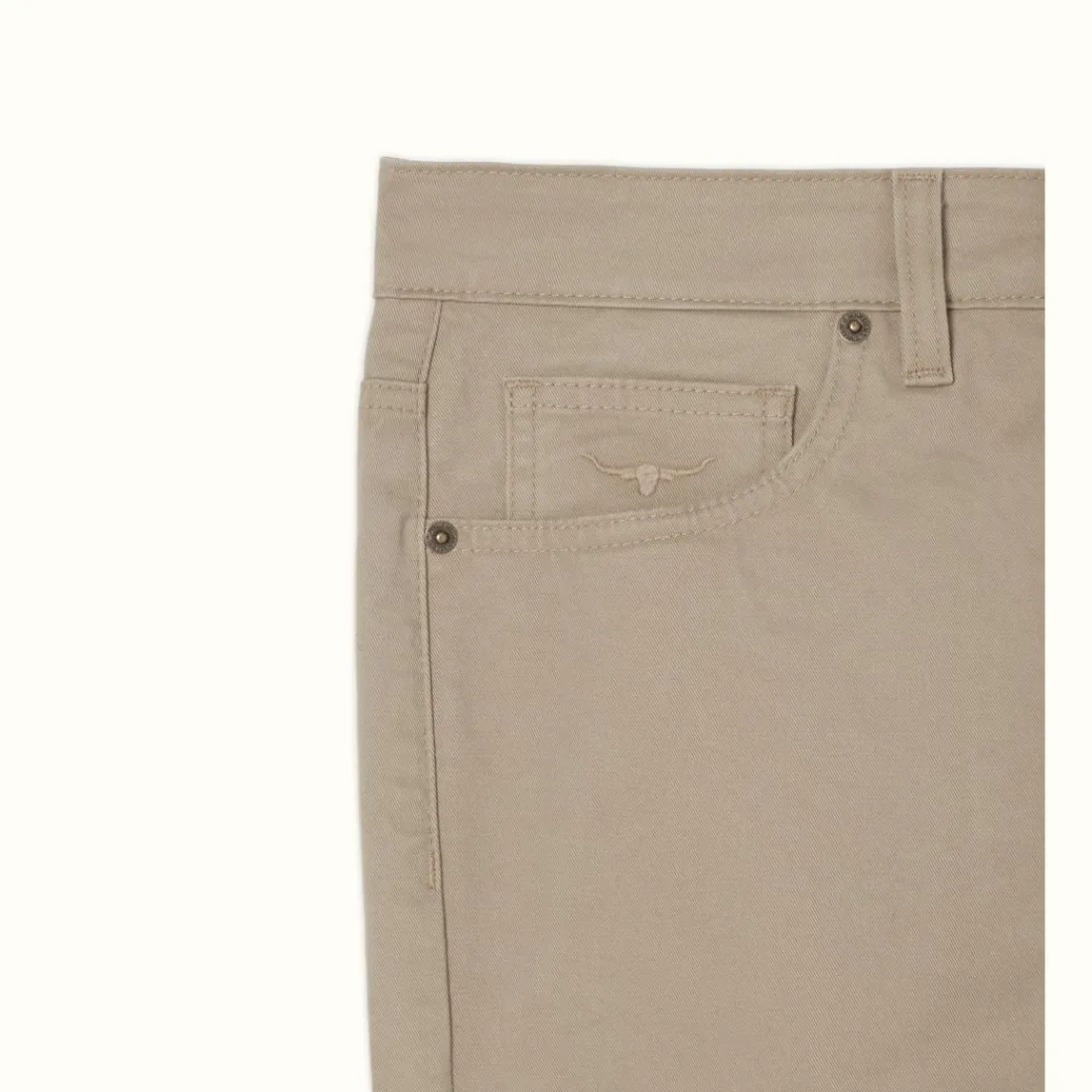 Men R.M. Williams Victor Jean