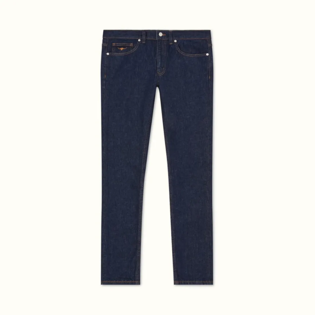 Men R.M. Williams Victor Jeans