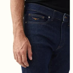 Men R.M. Williams Victor Jeans