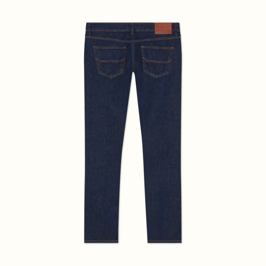 Men R.M. Williams Victor Jeans