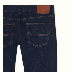 Men R.M. Williams Victor Jeans