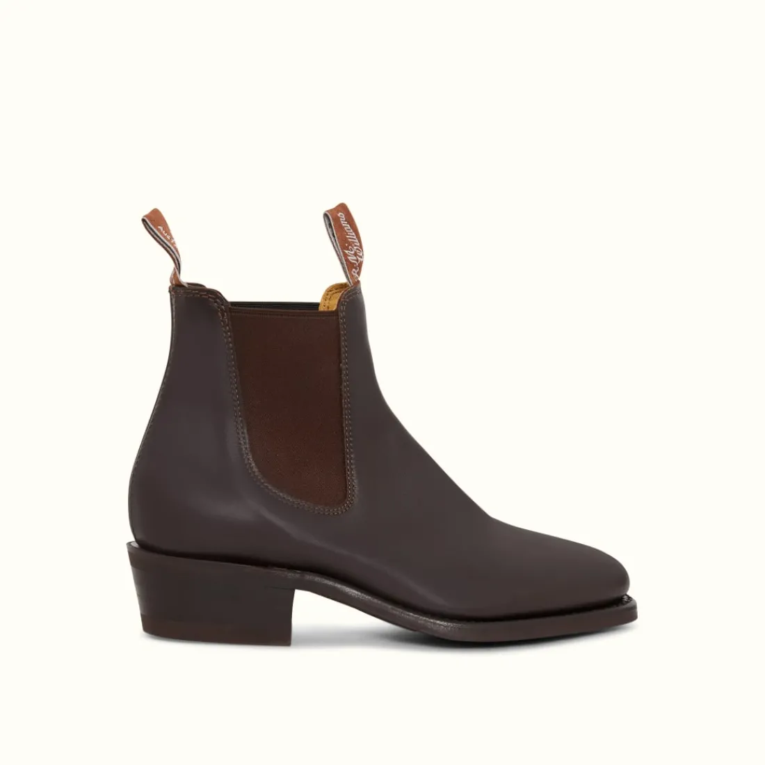 Men R.M. Williams Yearling Boot