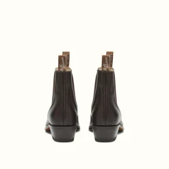 Men R.M. Williams Yearling Boot