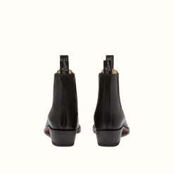 Men R.M. Williams Yearling Boot