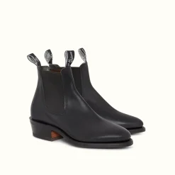 Men R.M. Williams Yearling Boot