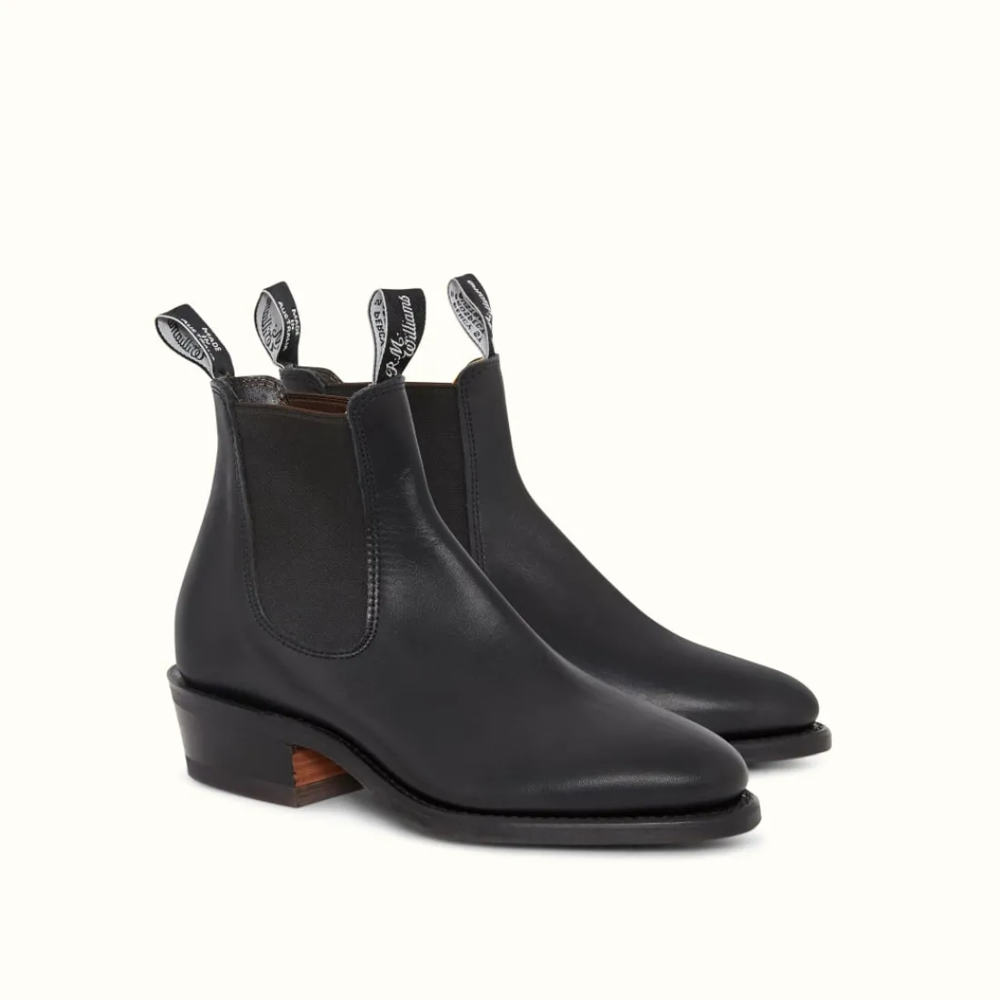 Men R.M. Williams Yearling Boot